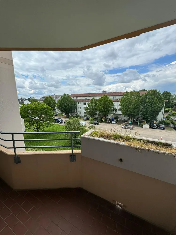 2 Zimmer Wohnung mit 61 m² in Heidelberg – Bild 1