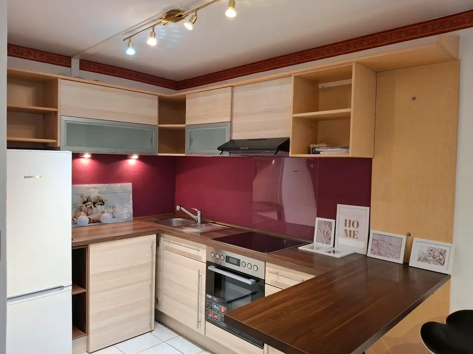 Studio mit 33 m² in Fürstenfeldbruck – Bild 4