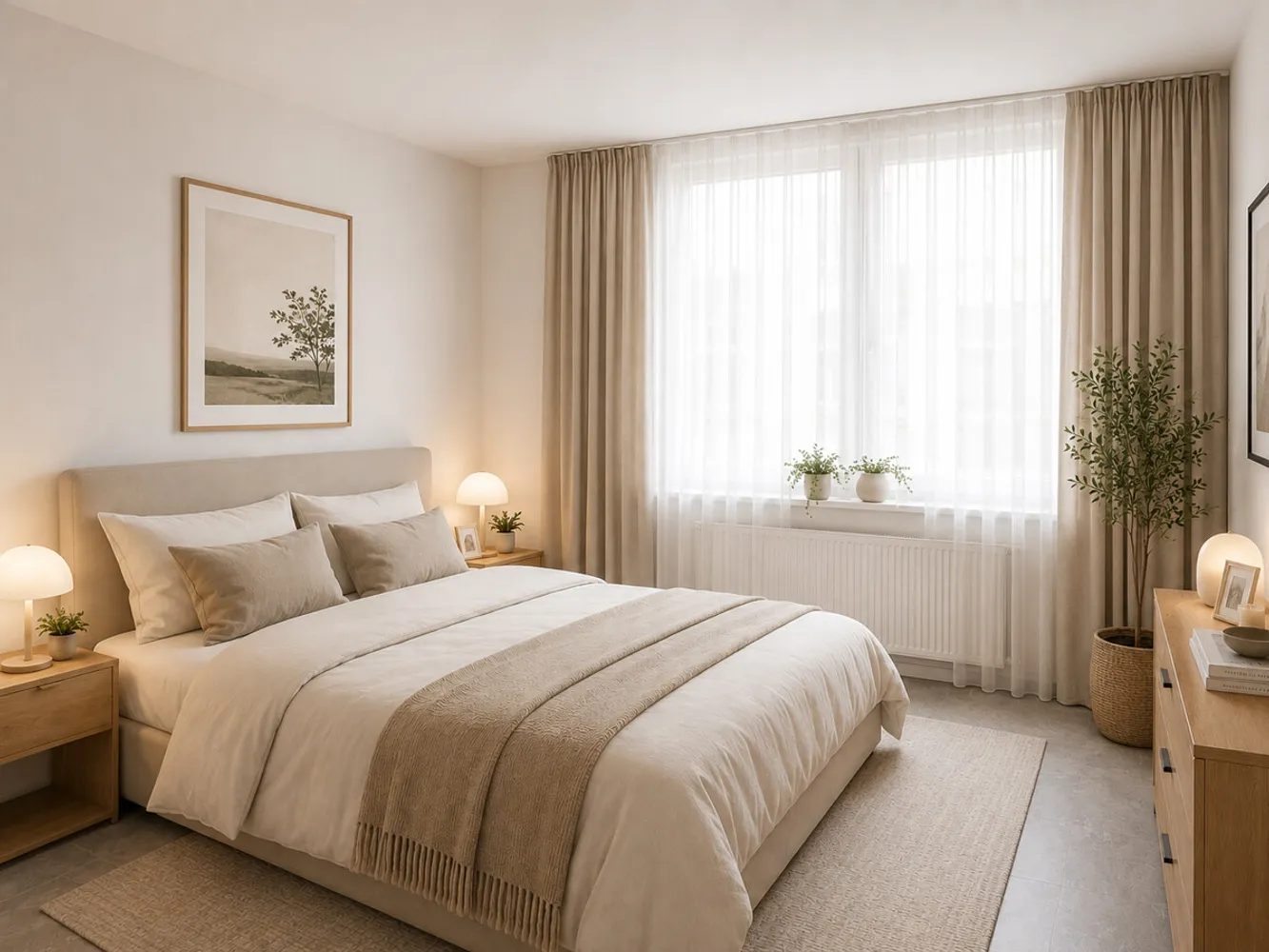 3 Zimmer Wohnung mit 86 m² in Gelsenkirchen – Bild 9