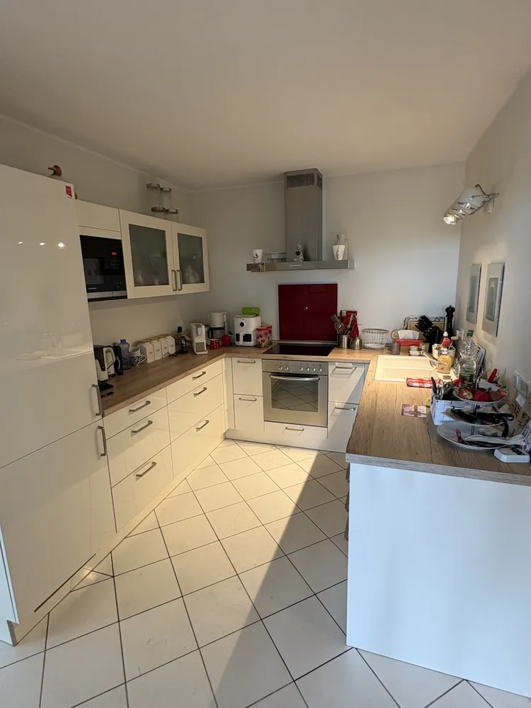 3 Zimmer Wohnung mit 90 m² in Gelsenkirchen – Bild 8