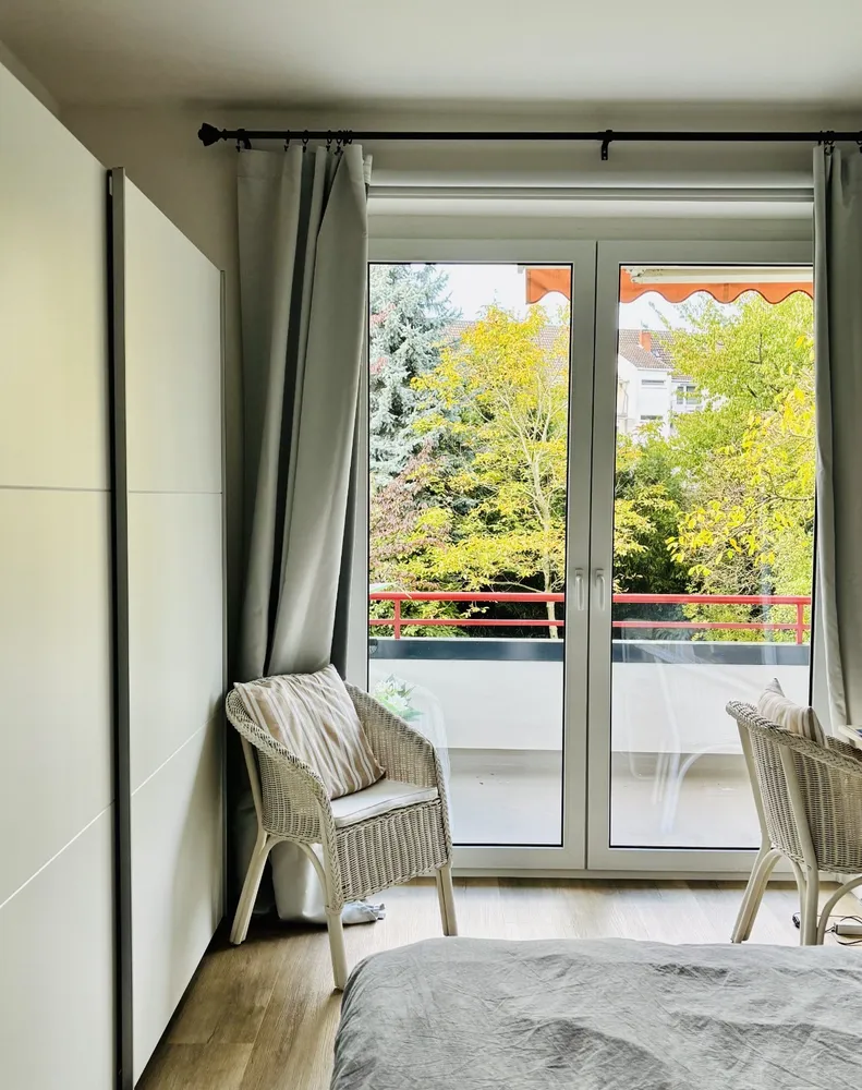 3 room apartment with 68 m² in Düsseldorf – Photo 2