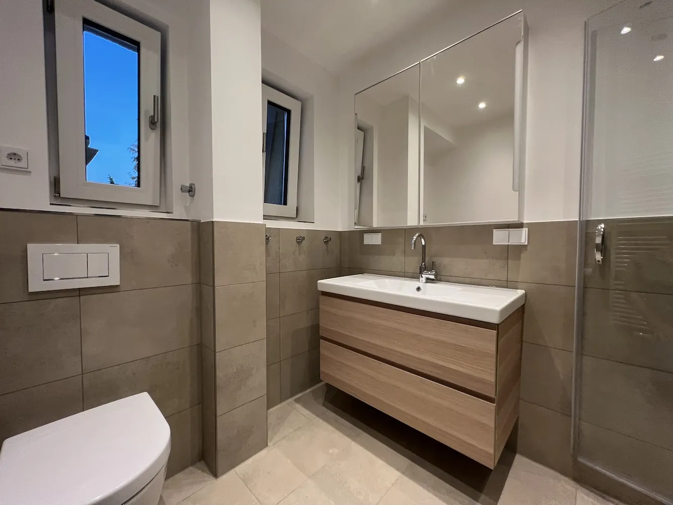 2 Zimmer Wohnung mit 57 m² in Augsburg – Bild 11