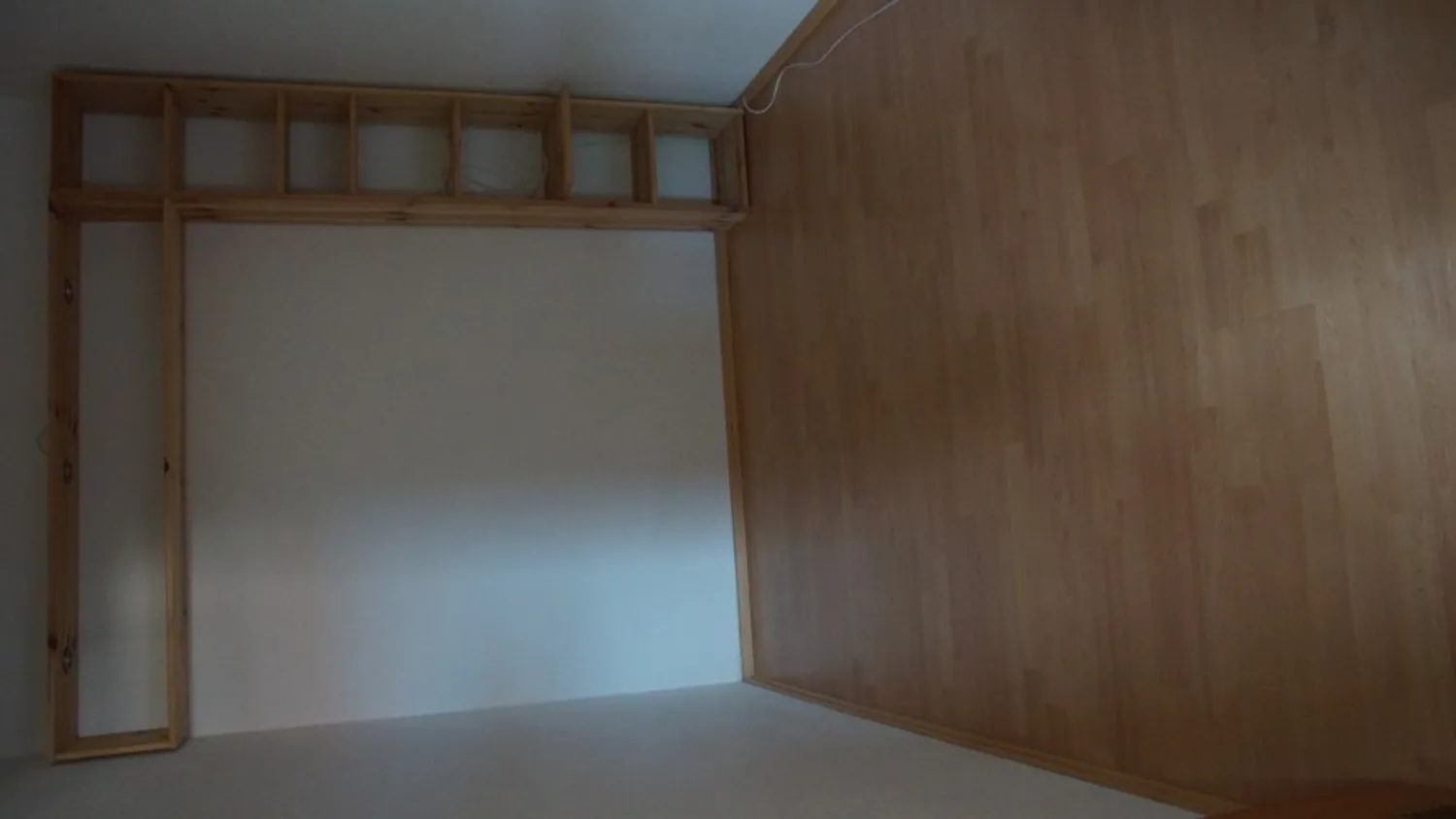 2 room apartment with 34 m² in Magdeburg – Photo 3