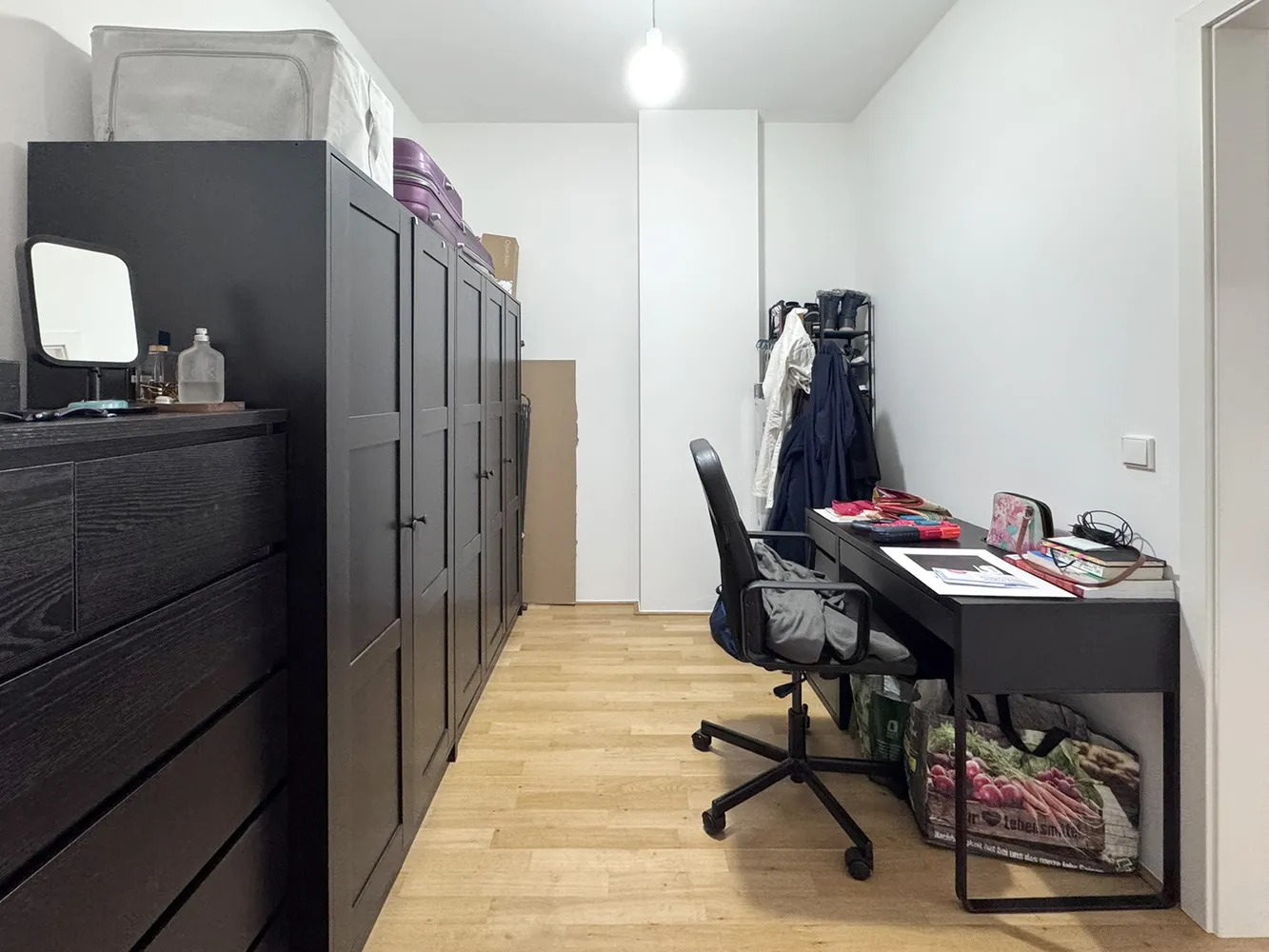 2 Zimmer Wohnung mit 67 m² in Bremen – Bild 7