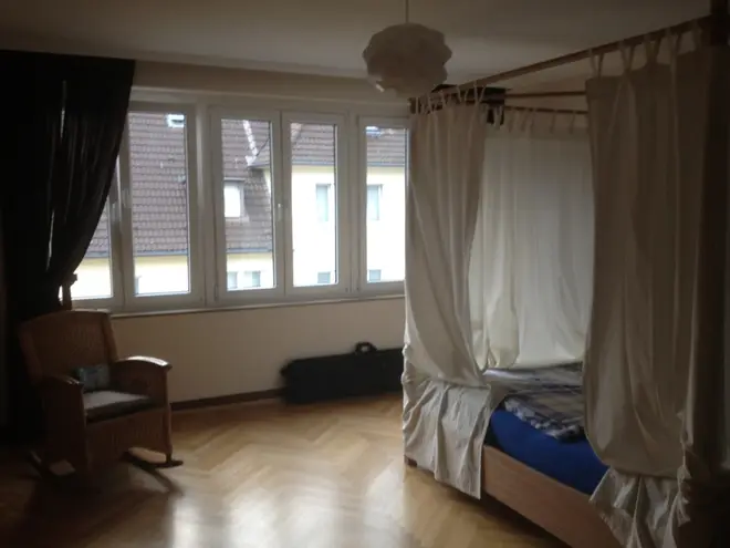 4 Zimmer Wohnung mit 122 m² in Düsseldorf – Bild 7