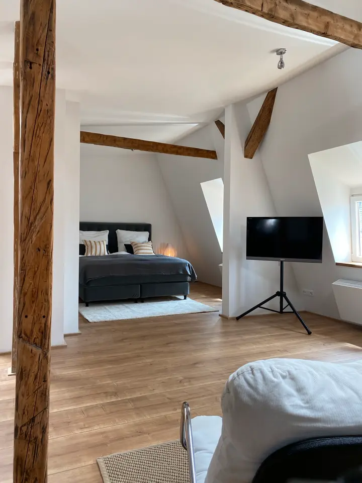 3 Zimmer Wohnung mit 92 m² in Wismar – Bild 10