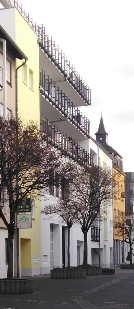 3 Zimmer Wohnung mit 114 m² in Neuwied – Bild 3