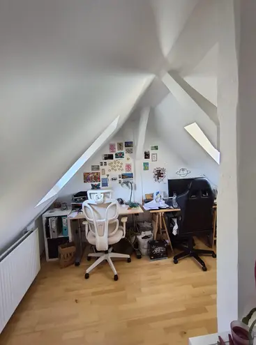 2 Zimmer Wohnung mit 70 m² in Mainz – Bild 8