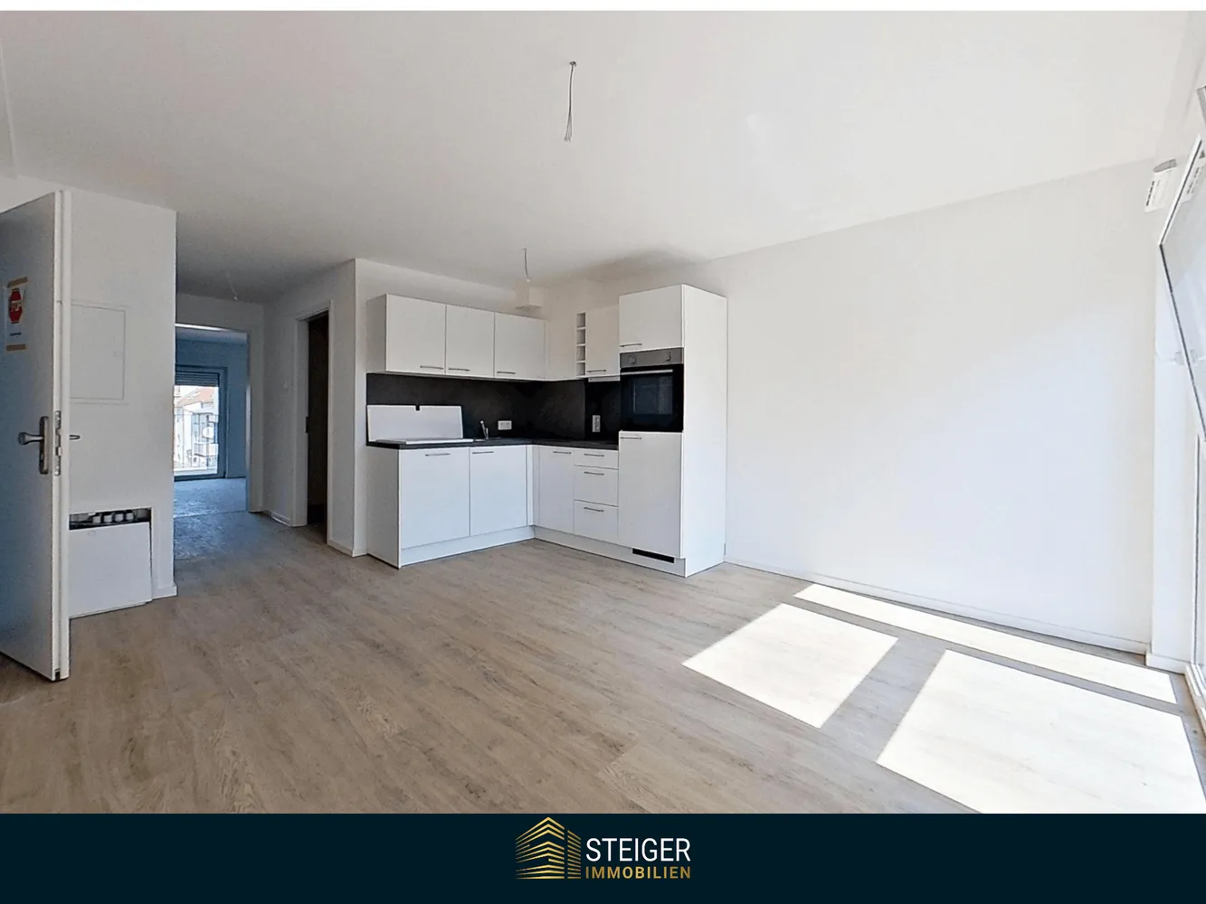 2 Zimmer Wohnung mit 53 m² in Marl – Bild 7