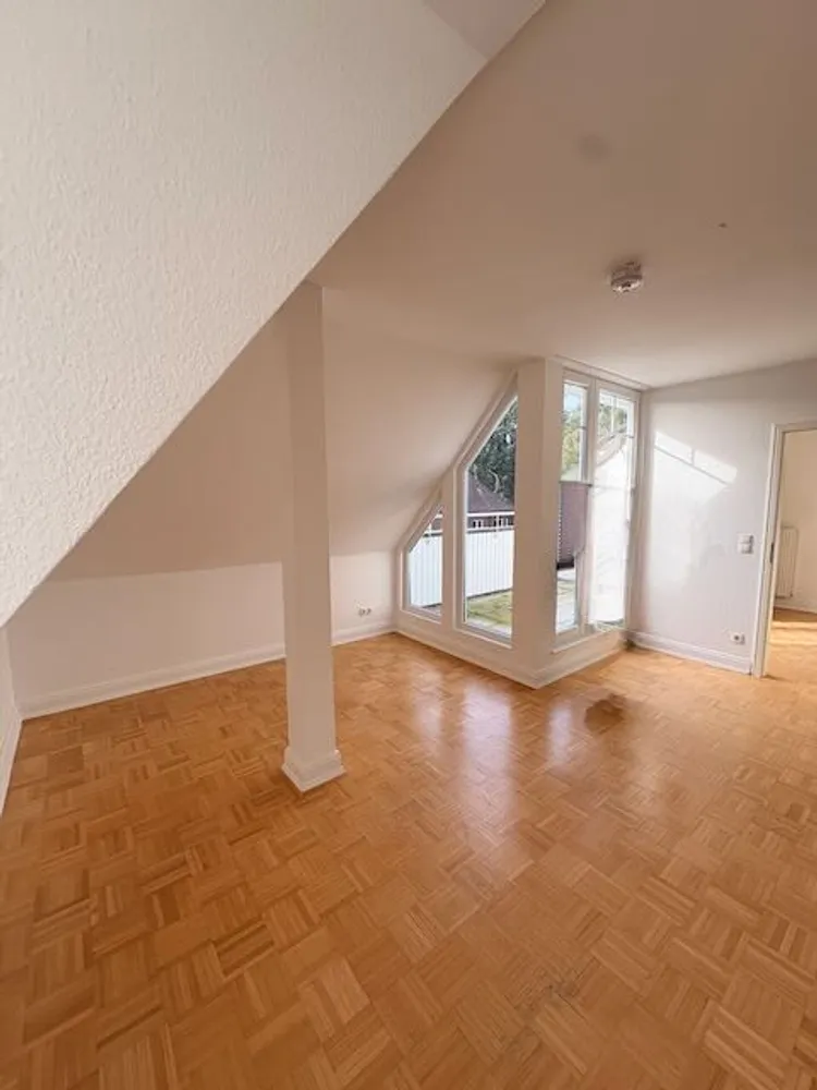 2 Zimmer Wohnung mit 64 m² in Hamburg – Bild 5