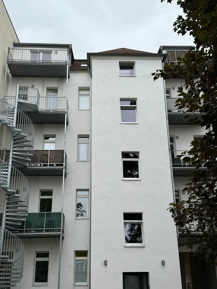 1 Zimmer Wohnung mit 38 m² in Leipzig – Bild 12