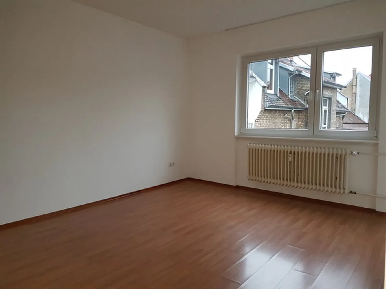 2 Zimmer Wohnung mit 54 m² in Karlsruhe – Bild 3