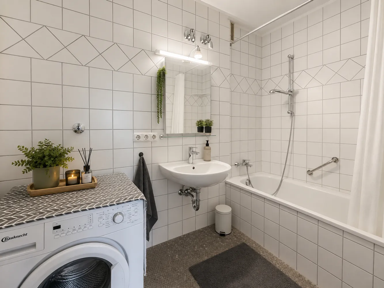 4 Zimmer Wohnung mit 84 m² in München – Bild 4