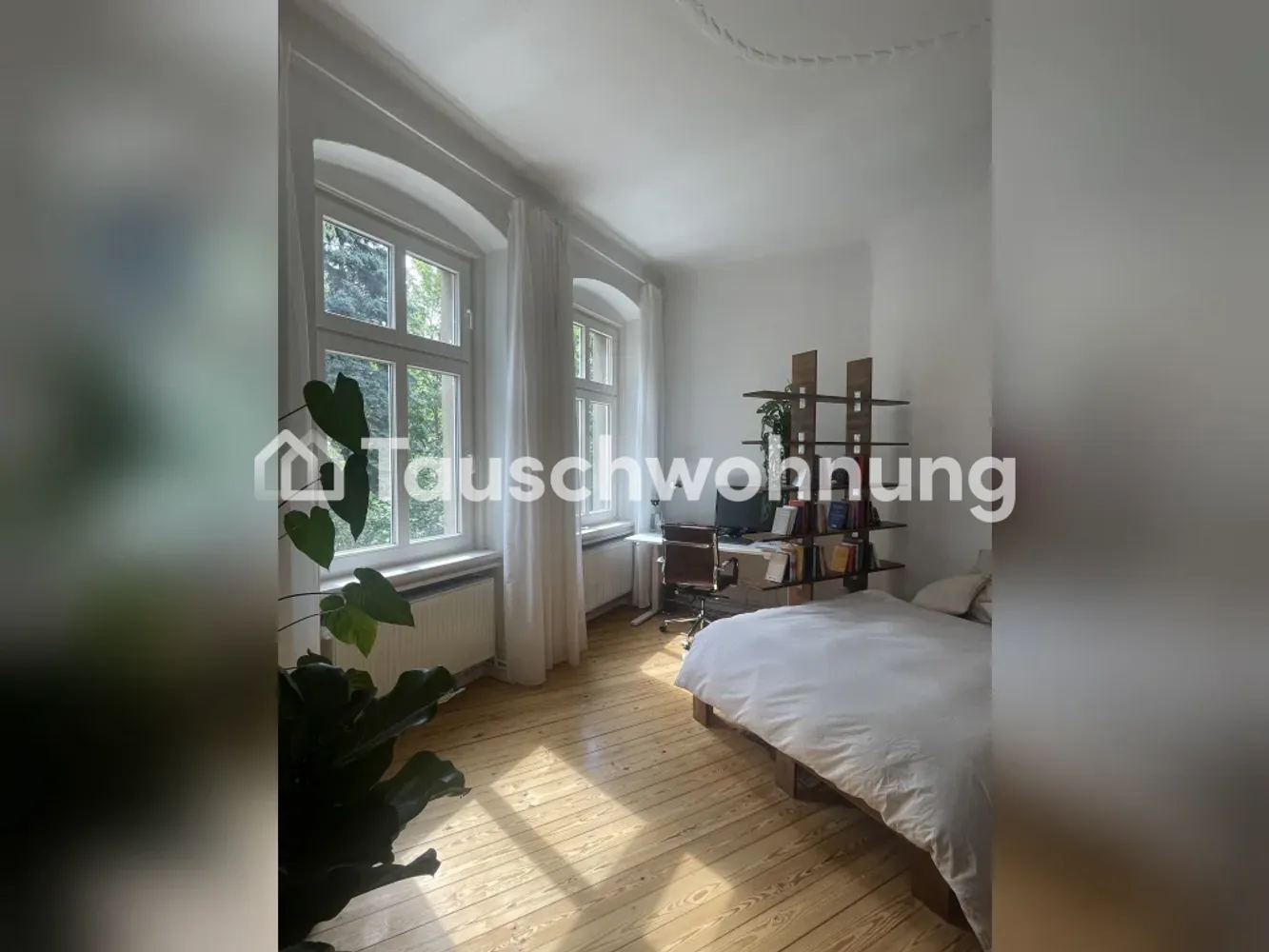 3 Zimmer Wohnung mit 94 m² in Berlin – Bild 8