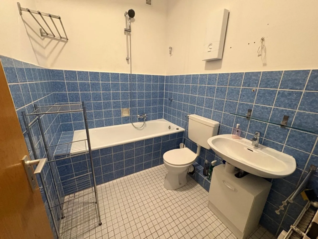 2 Zimmer Wohnung mit 60 m² in Düsseldorf – Bild 11