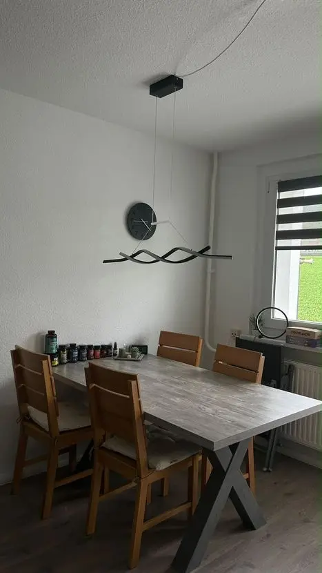 3 Zimmer Wohnung mit 57 m² in Schwarzenberg – Bild 5