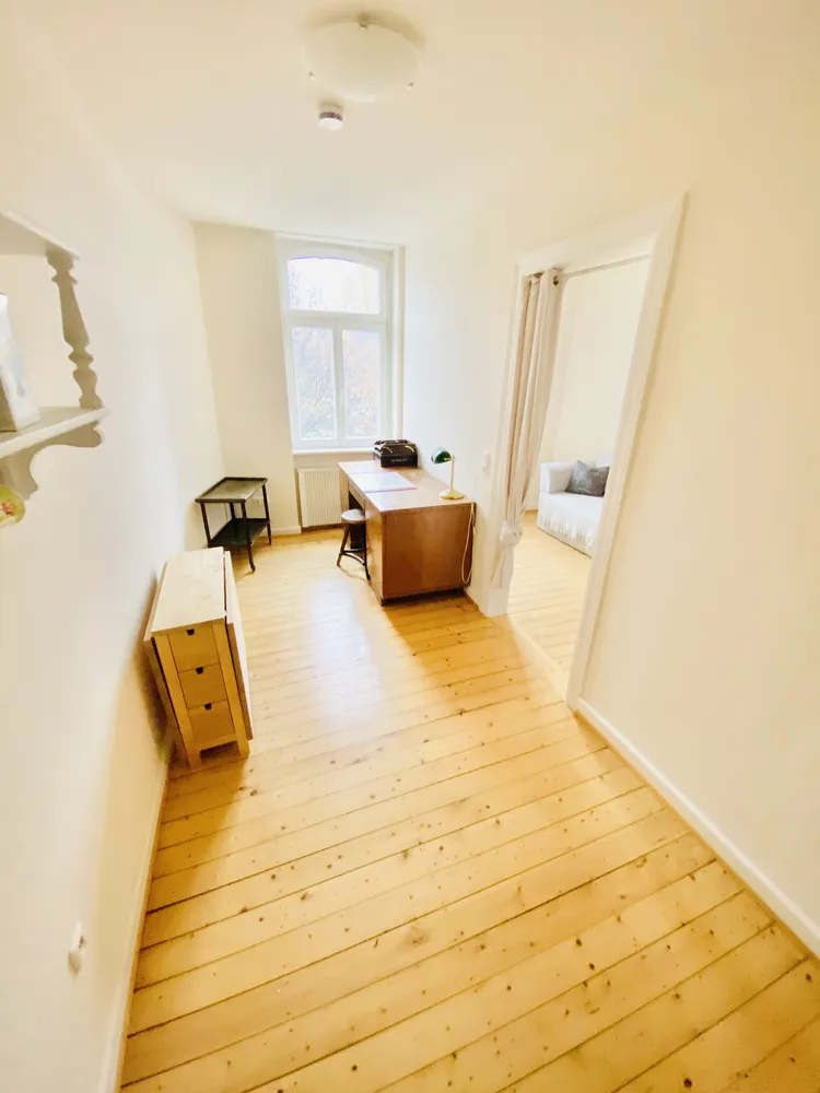 3 Zimmer Wohnung mit 27 m² in Wiesbaden – Bild 5