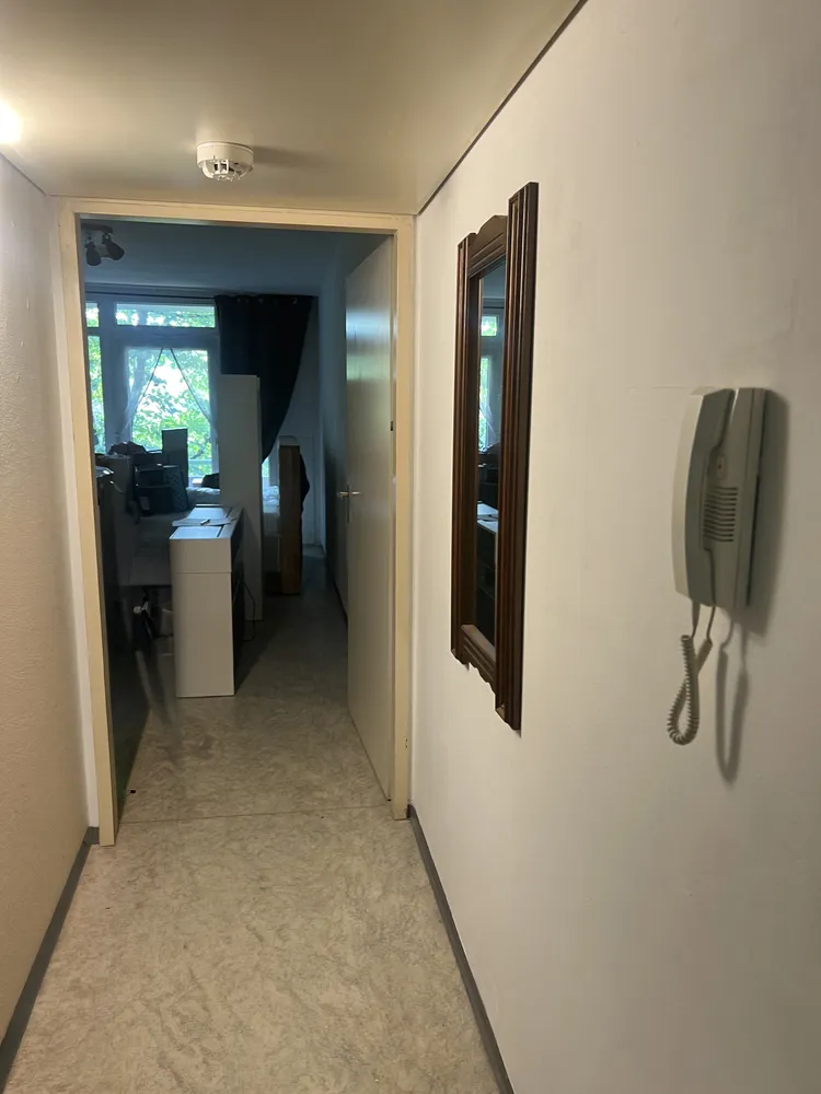 1 Zimmer Wohnung mit 28 m² in München – Bild 4