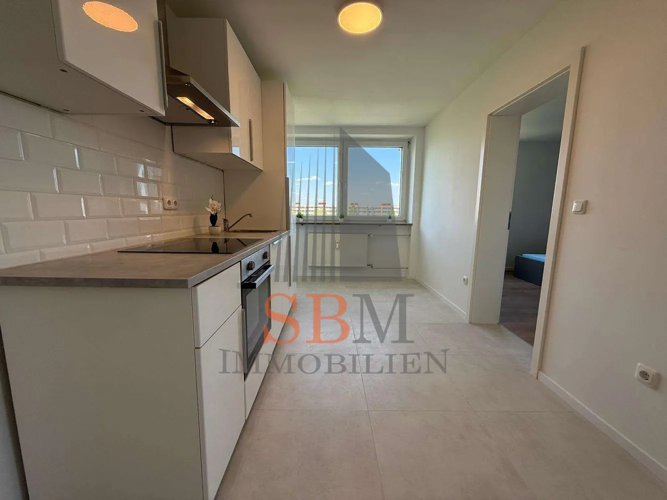 Shared room with 7 m² in Munich – Photo 9