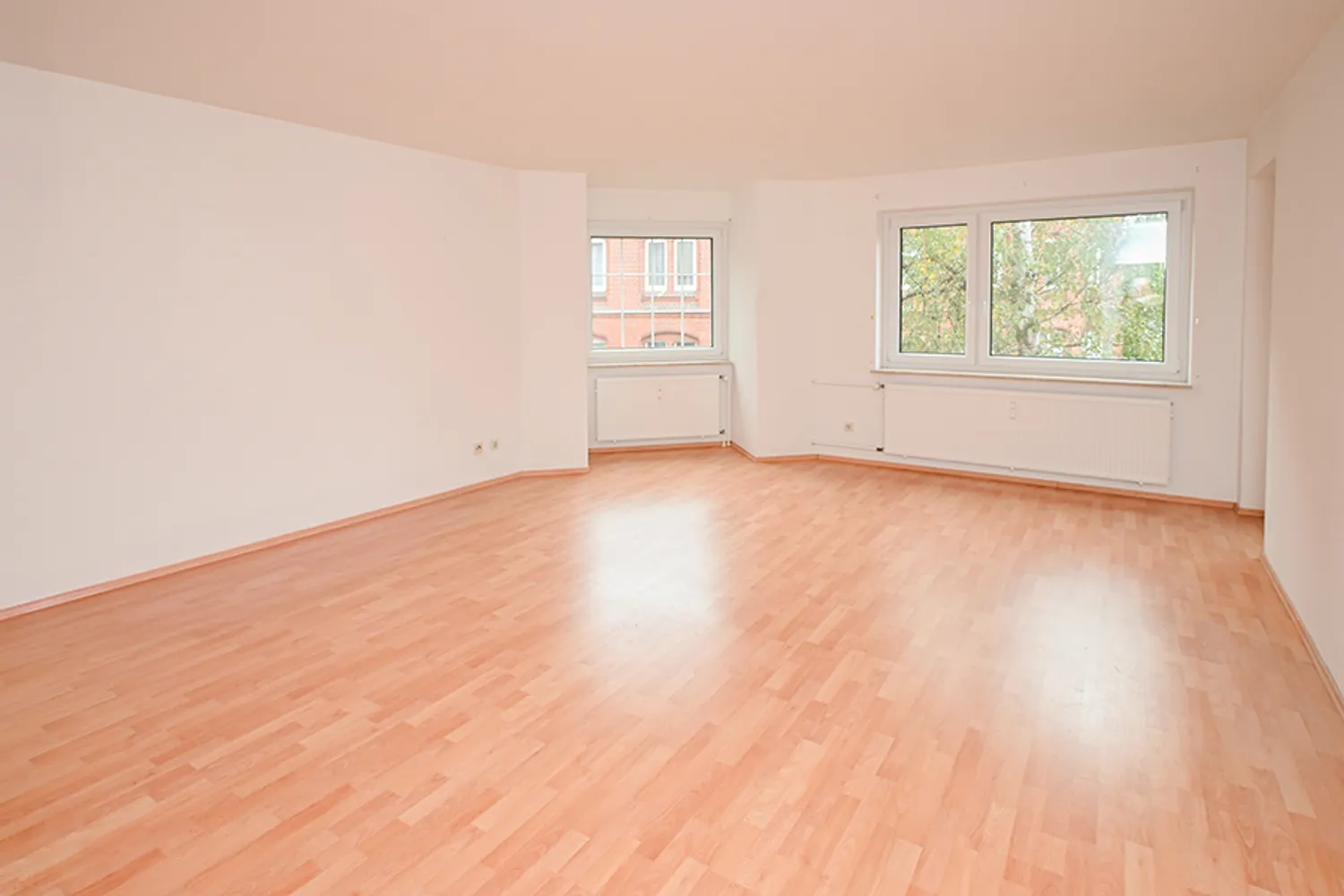 3 Zimmer Wohnung mit 89 m² in Hannover – Bild 6