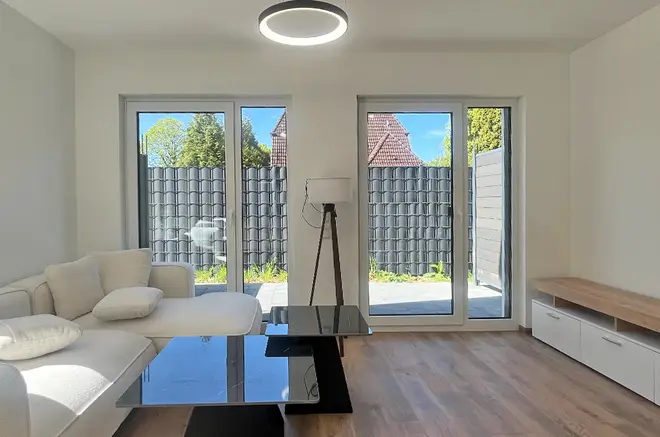 4 Zimmer Haus mit 115 m² in Hamburg – Bild 5