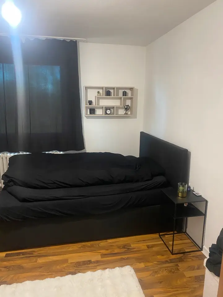 3 Zimmer Wohnung mit 52 m² in Duisburg – Bild 6