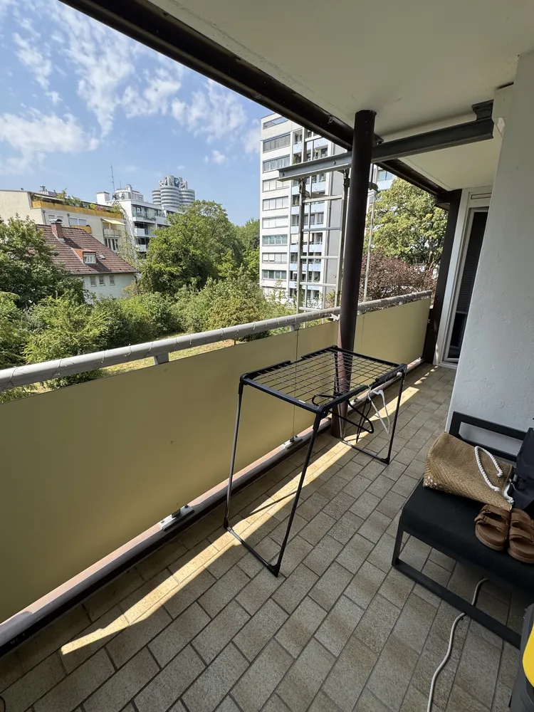 3 room apartment with 77 m² in Munich – Photo 7