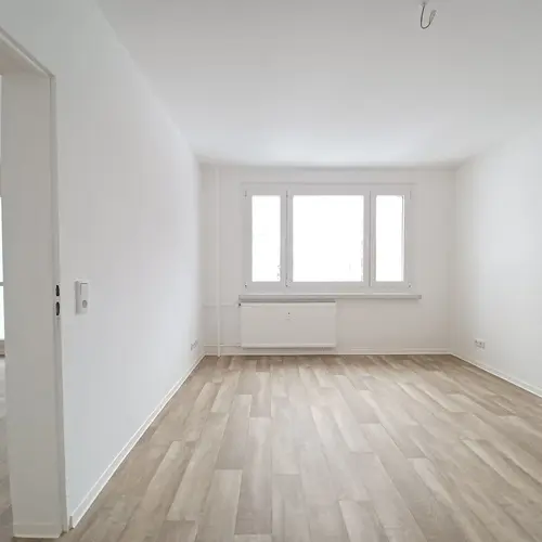 3 room apartment with 60 m² in Freiberg – Photo 6
