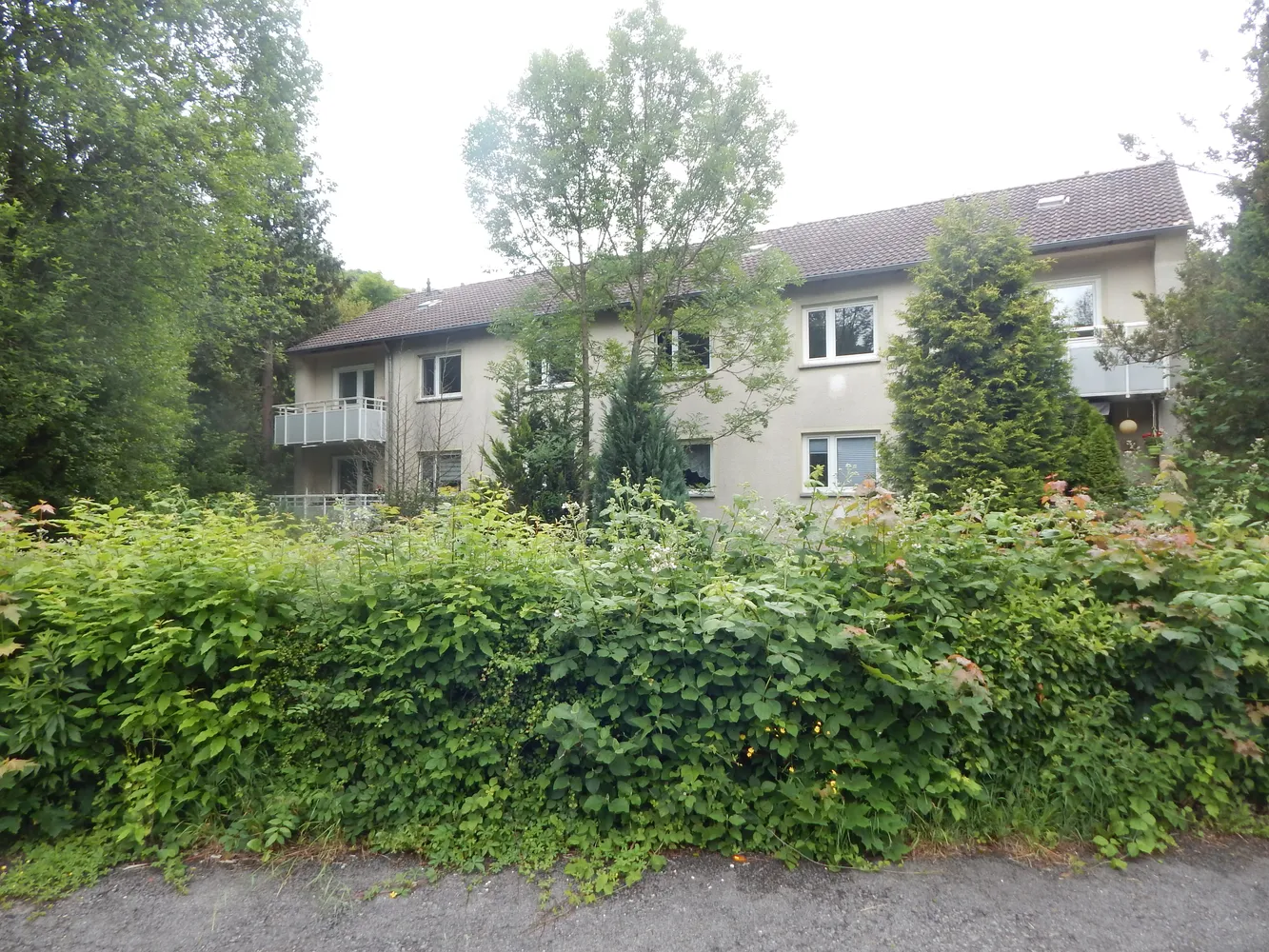 3 Zimmer Wohnung mit 51 m² in Iserlohn – Bild 2