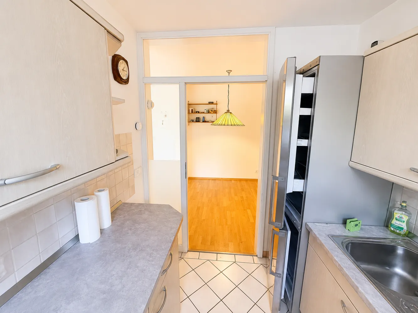 3 Zimmer Wohnung mit 75 m² in Nürnberg – Bild 5