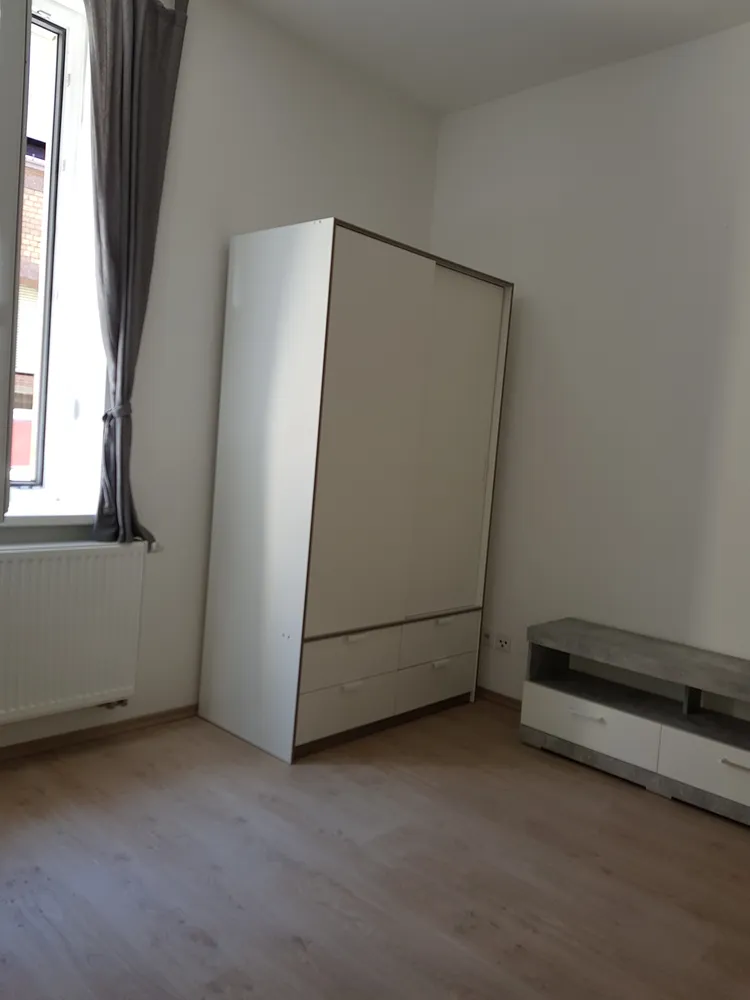 1 Zimmer Wohnung mit 43 m² in Mannheim – Bild 3