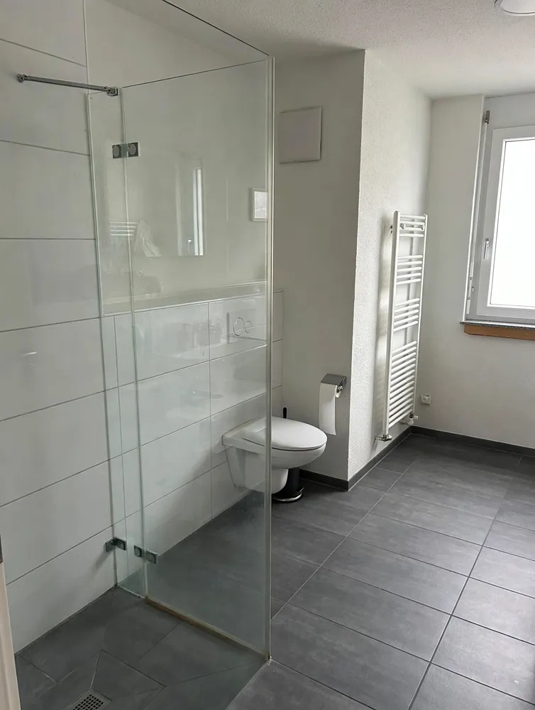 3 Zimmer Wohnung mit 88 m² in Leonberg – Bild 1