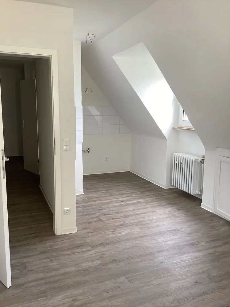 2 Zimmer Wohnung mit 45 m² in Essen – Bild 4