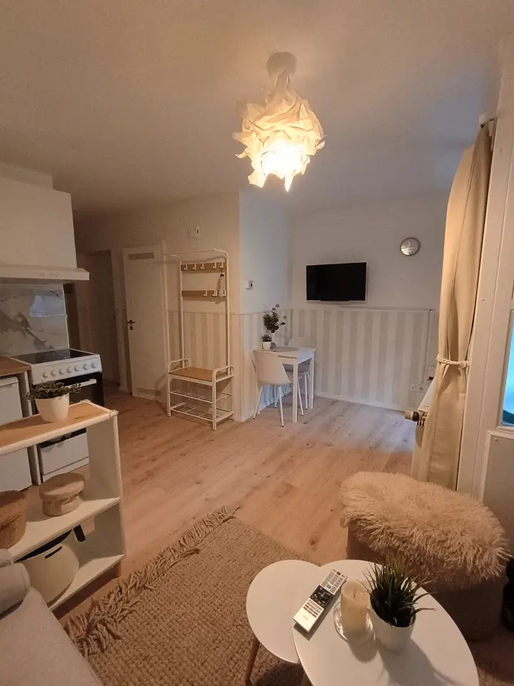 WG-Zimmer mit 33 m² in Arnsberg – Bild 3