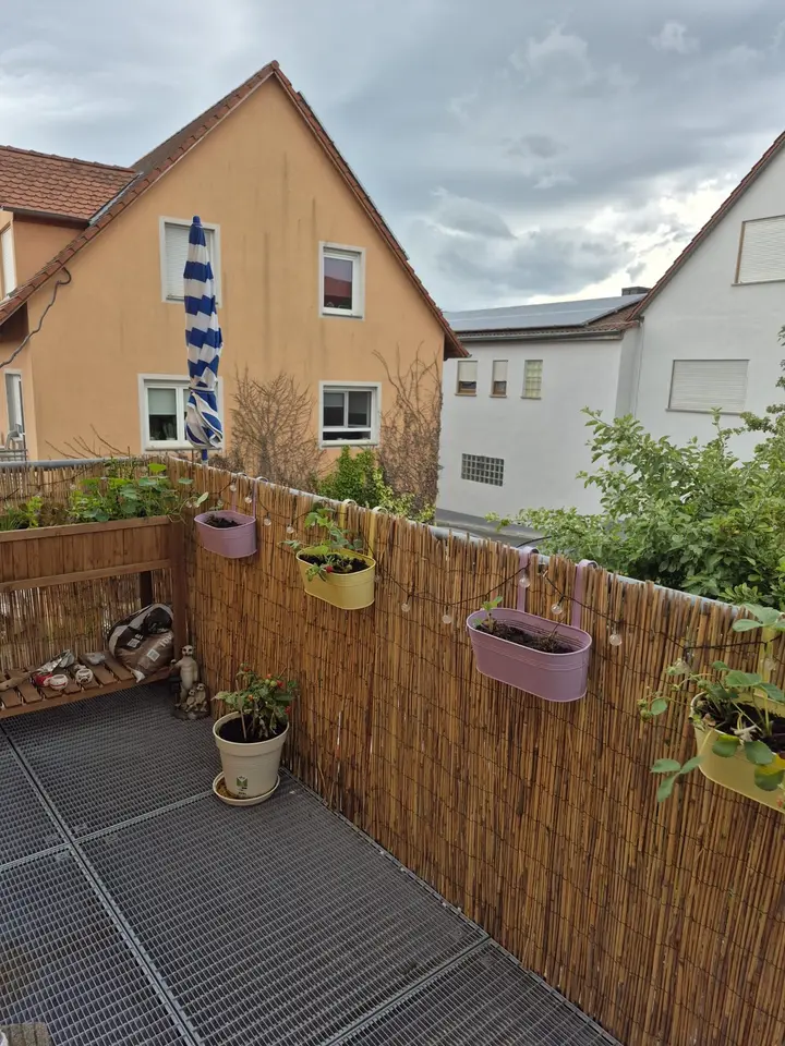 4 Zimmer Wohnung mit 143 m² in Würzburg – Bild 8