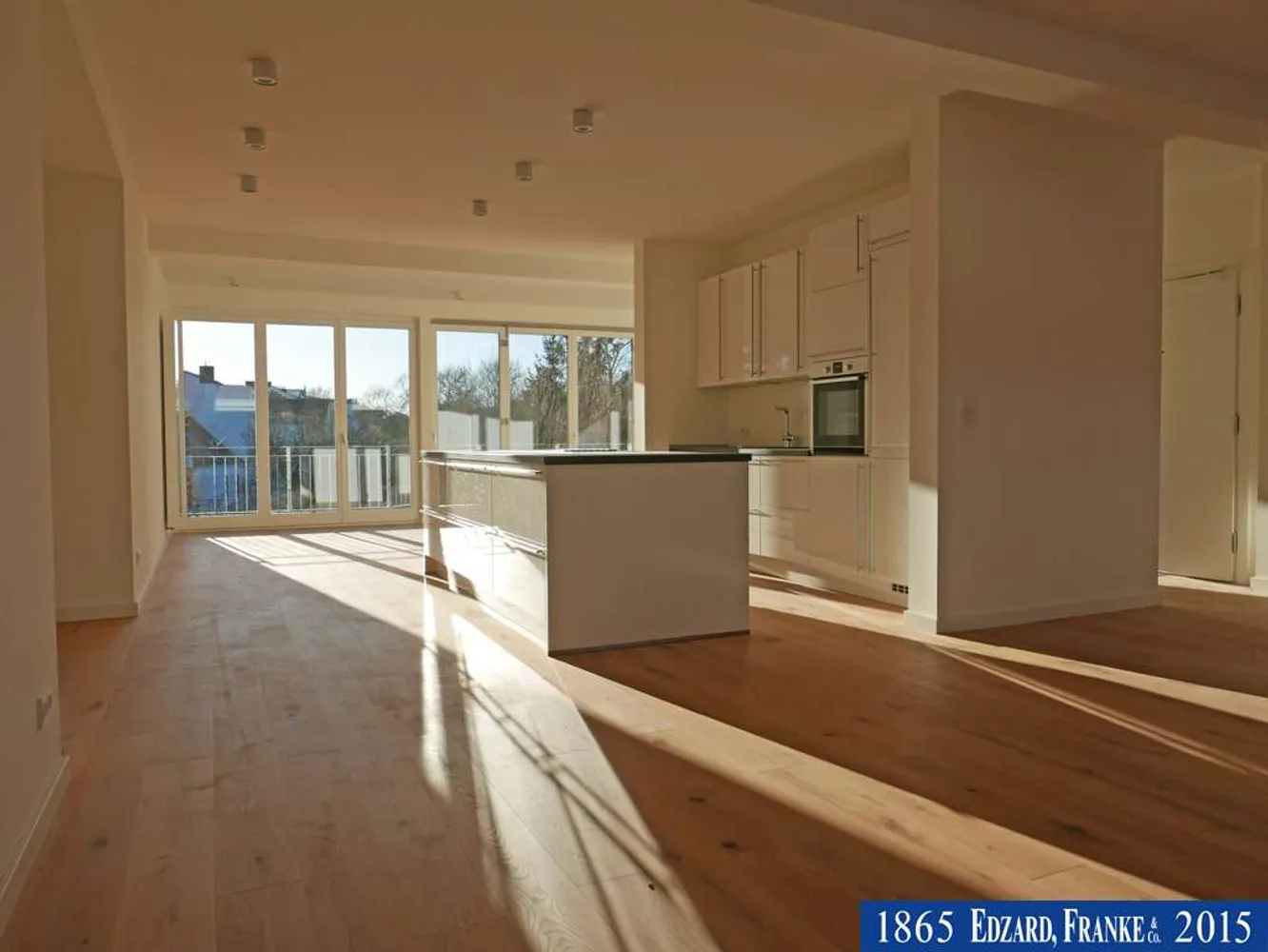 3 Zimmer Wohnung mit 150 m² in Bremen – Bild 1