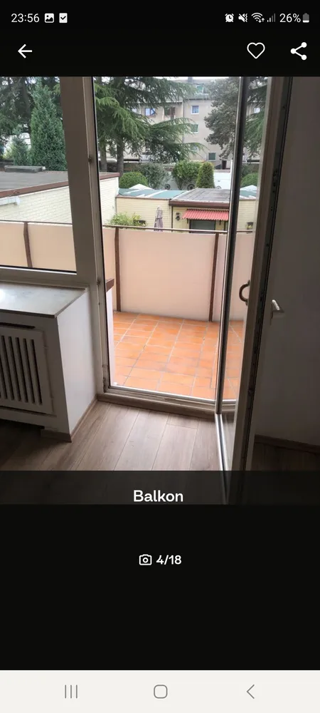 3 Zimmer Wohnung mit 94 m² in Krefeld – Bild 4