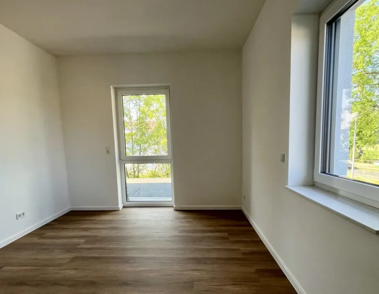 4 room apartment with 102 m² in Düsseldorf – Photo 5
