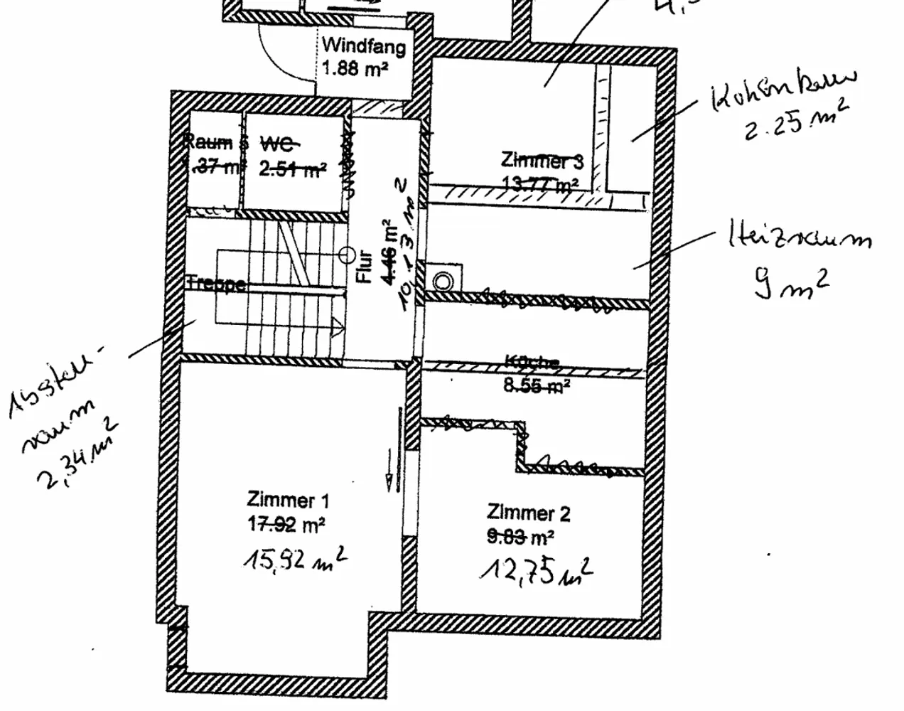 10 Zimmer Haus mit 180 m² in Pforzheim – Bild 6
