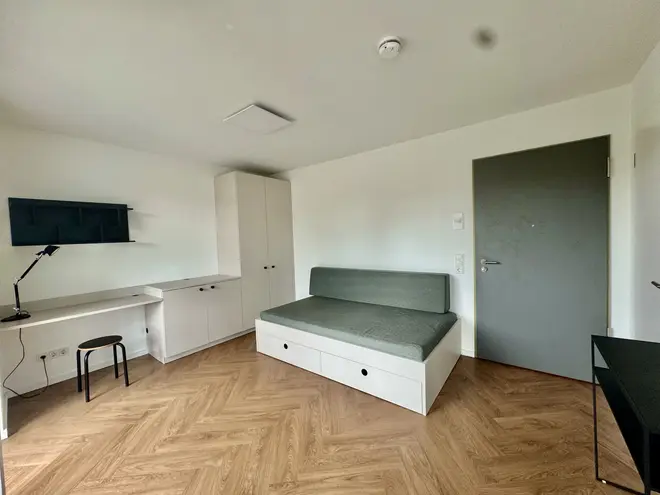 1 Zimmer Wohnung mit 24 m² in Berlin – Bild 6