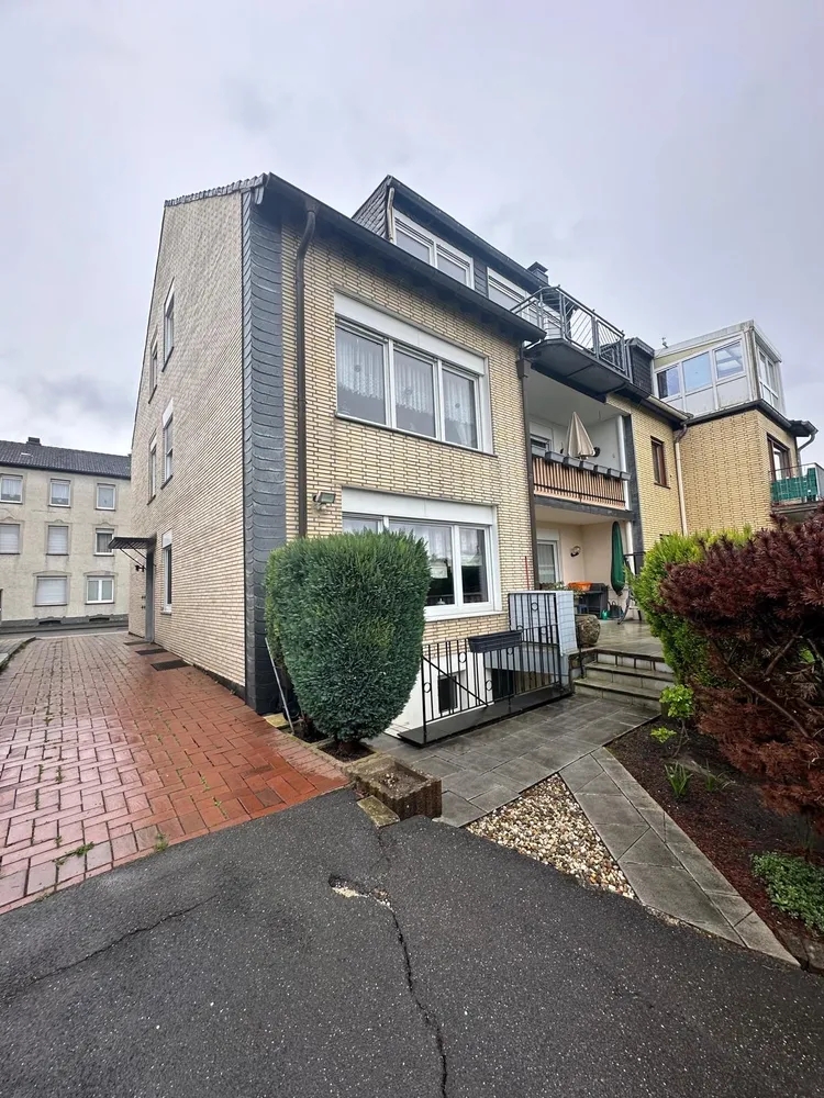 4 Zimmer Wohnung mit 82 m² in Aachen – Bild 12