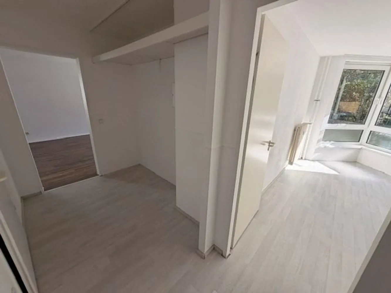 2 room apartment with 51 m² in Berlin – Photo 2