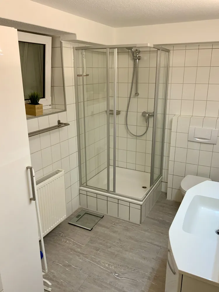2 Zimmer Wohnung mit 59 m² in Münster – Bild 6