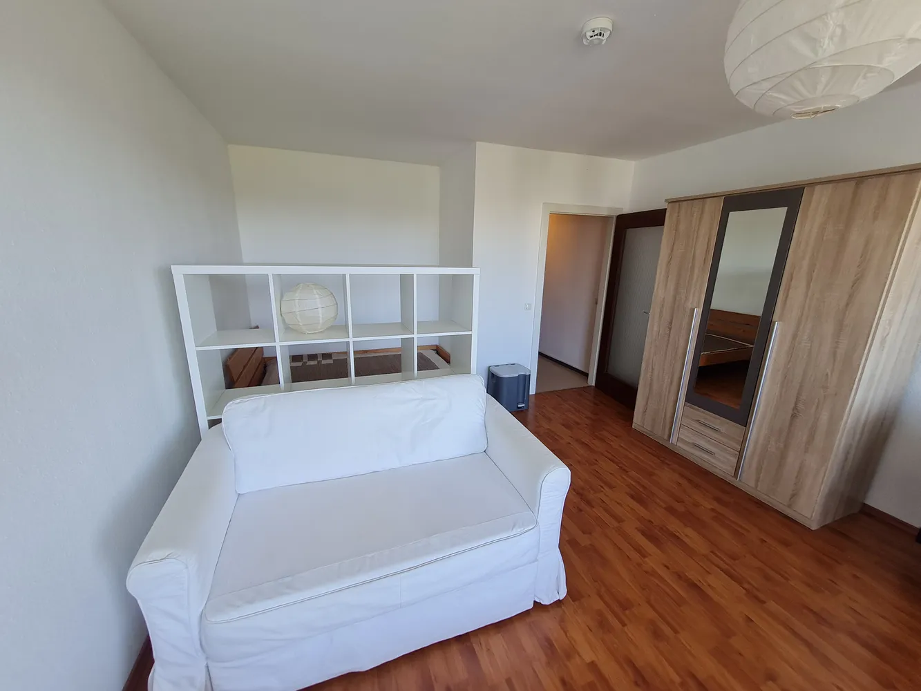 1 Zimmer Wohnung mit 36 m² in Mainz – Bild 2