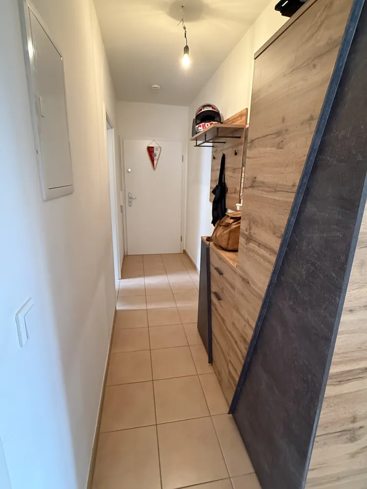 2 Zimmer Wohnung mit 66 m² in Germering – Bild 11
