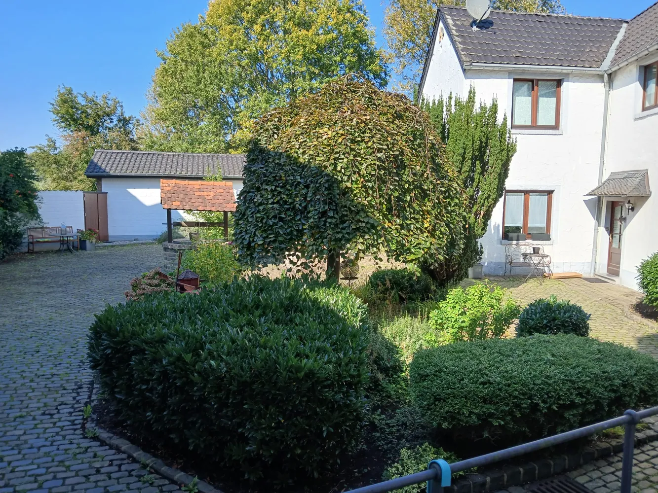 3 Zimmer Wohnung mit 100 m² in Aachen – Bild 3