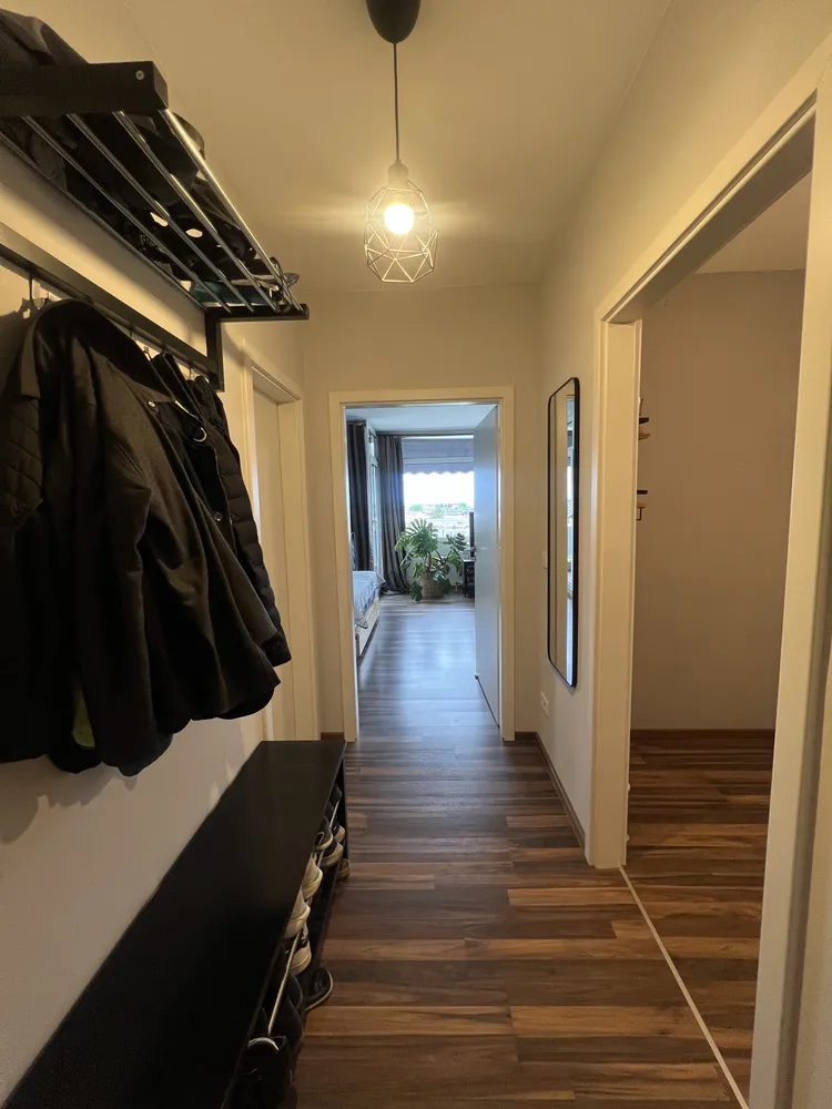 2 Zimmer Wohnung mit 40 m² in München – Bild 6