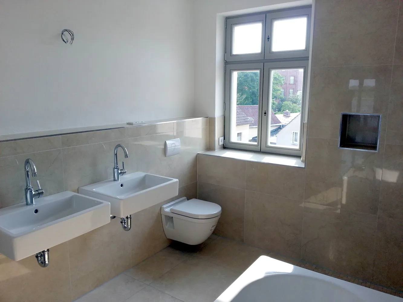 3 Zimmer Wohnung mit 69 m² in Werder (Havel) – Bild 3