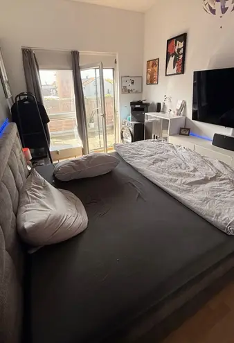 2 Zimmer Wohnung mit 58 m² in Leipzig – Bild 4