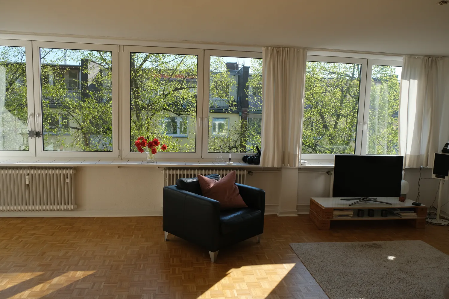 4 Zimmer Wohnung mit 88 m² in Essen – Bild 3